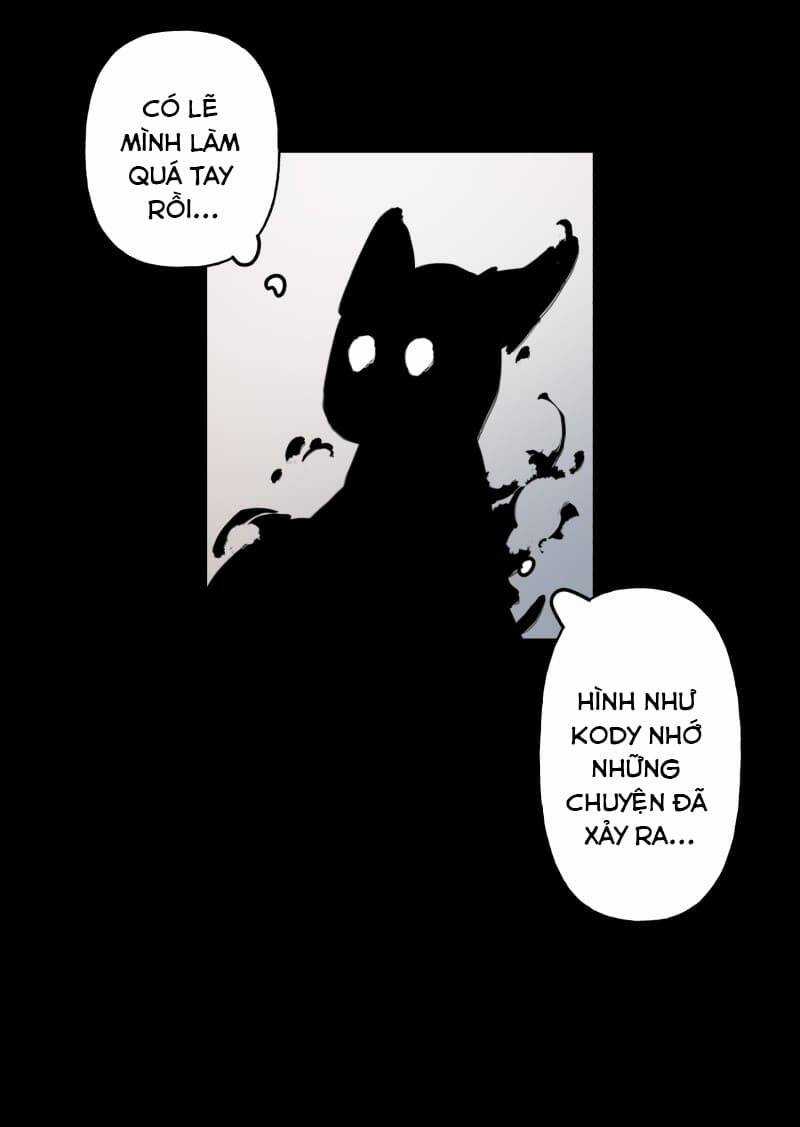 Lumine - Chapter 103 - Trang 12