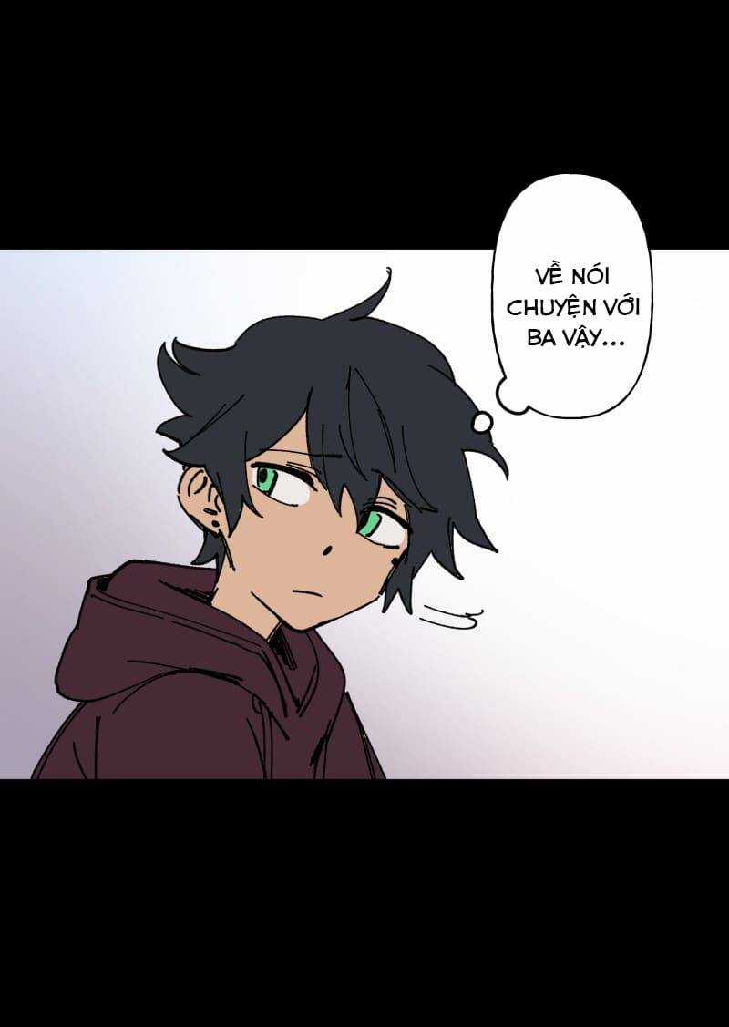 Lumine - Chapter 103 - Trang 14