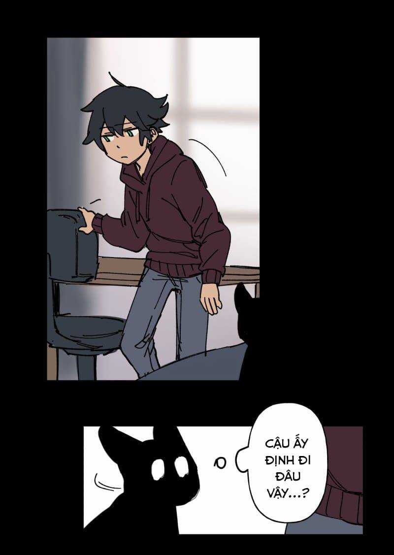 Lumine - Chapter 103 - Trang 15