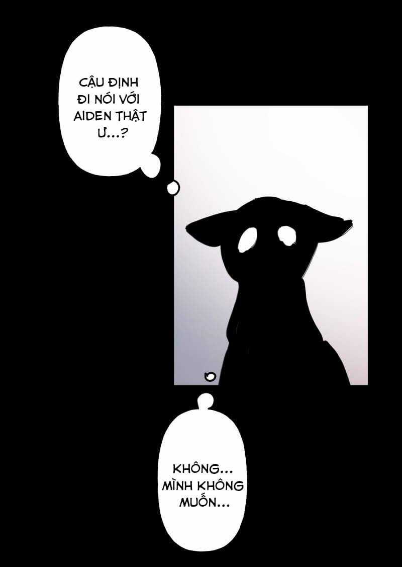 Lumine - Chapter 103 - Trang 16