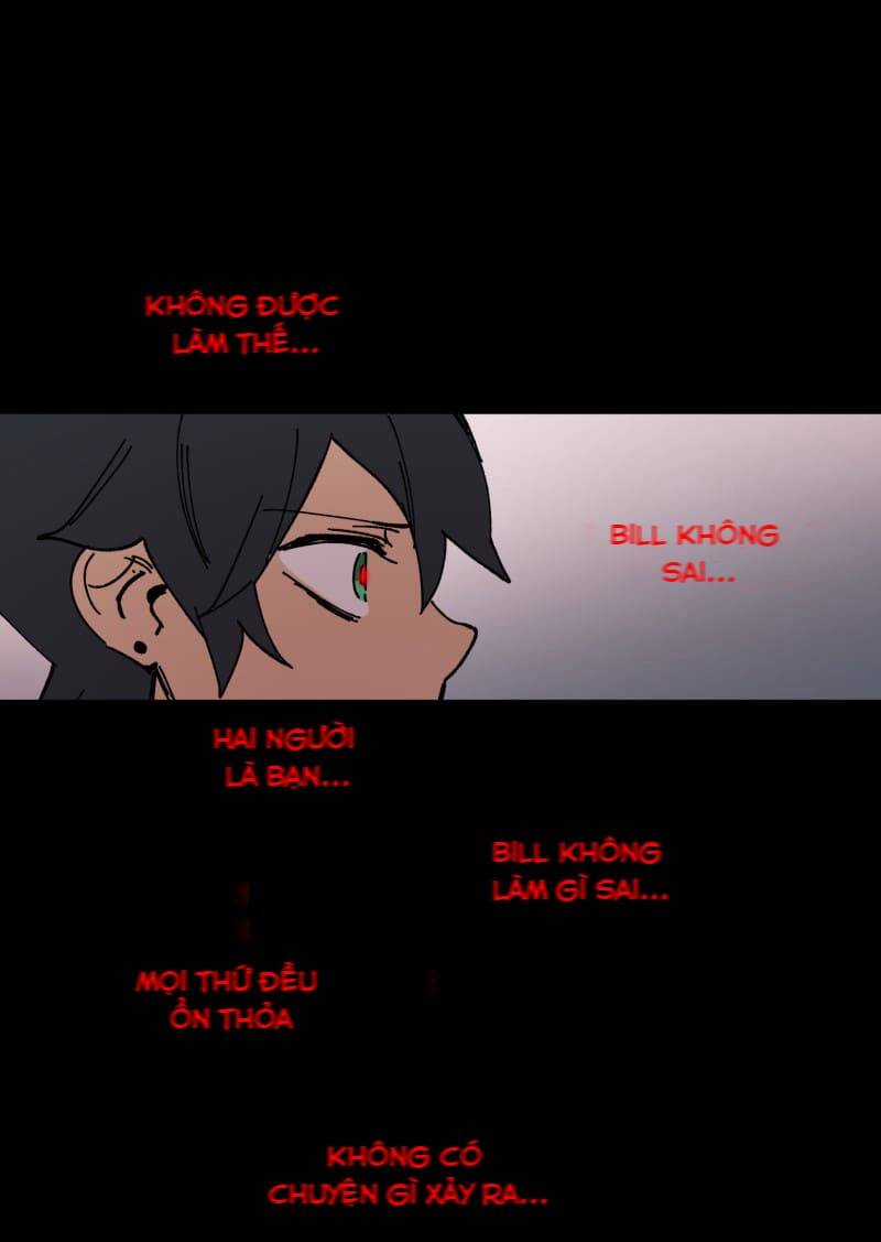 Lumine - Chapter 103 - Trang 21