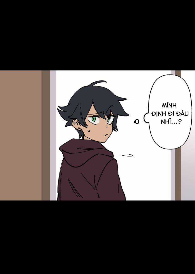 Lumine - Chapter 103 - Trang 23