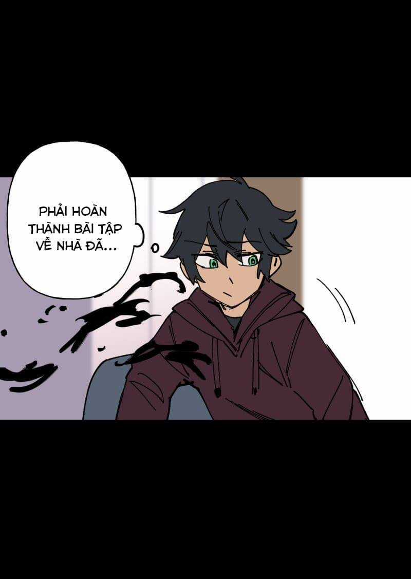 Lumine - Chapter 103 - Trang 24