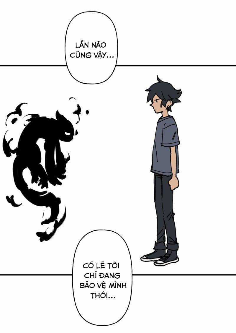 Lumine - Chapter 103 - Trang 30