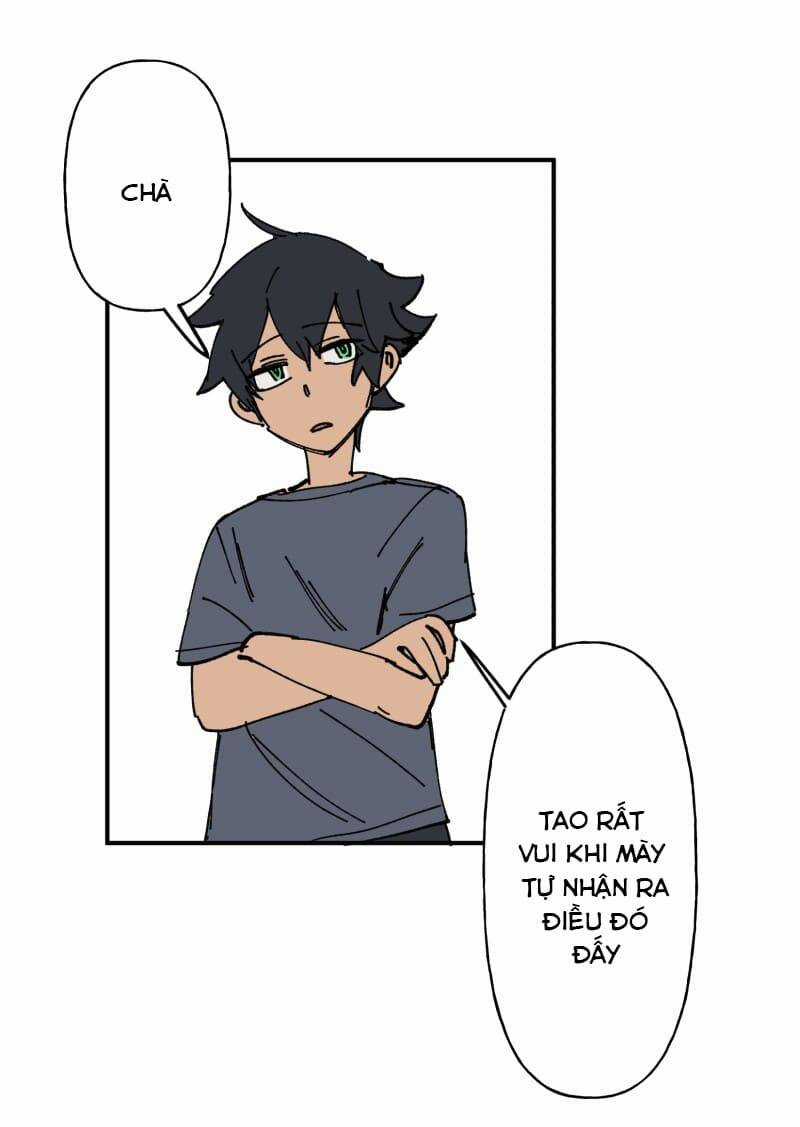 Lumine - Chapter 103 - Trang 31