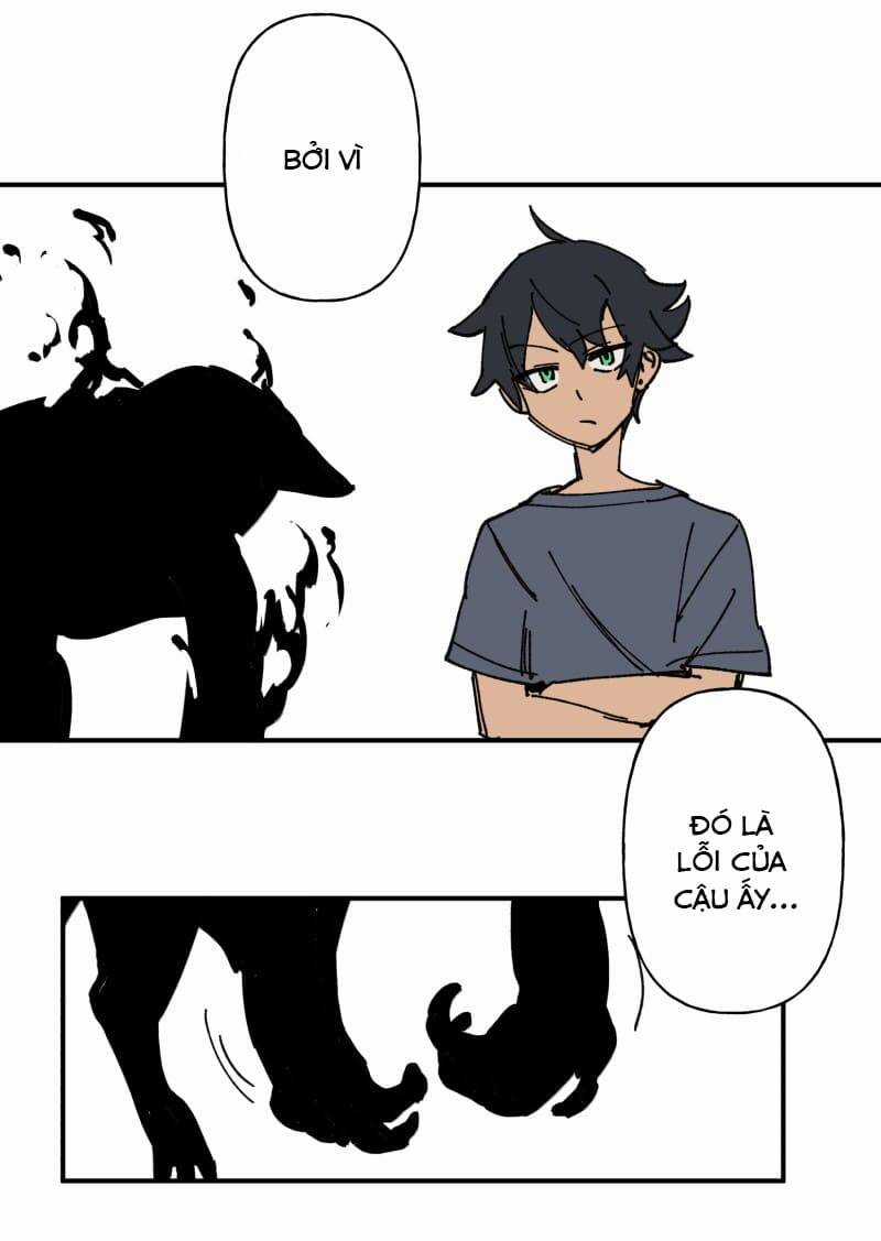 Lumine - Chapter 103 - Trang 34