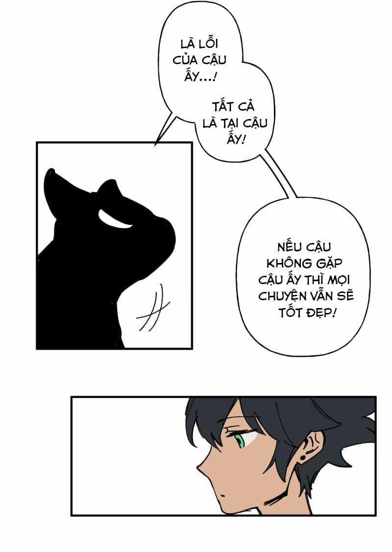 Lumine - Chapter 103 - Trang 35