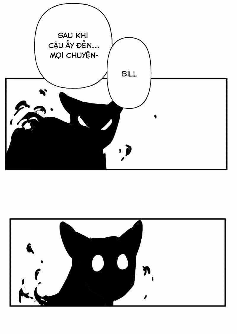 Lumine - Chapter 103 - Trang 36