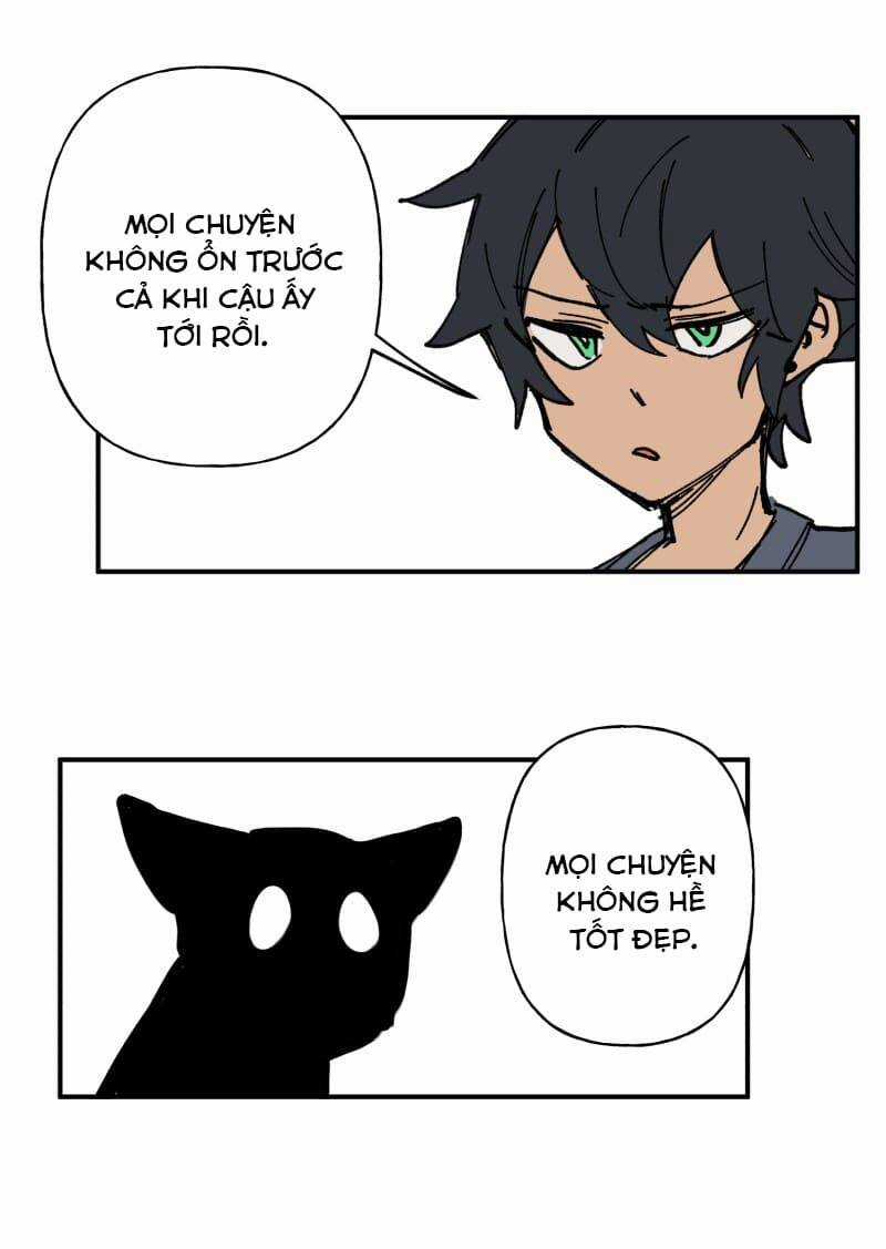 Lumine - Chapter 103 - Trang 37