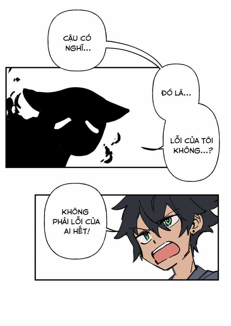 Lumine - Chapter 103 - Trang 38