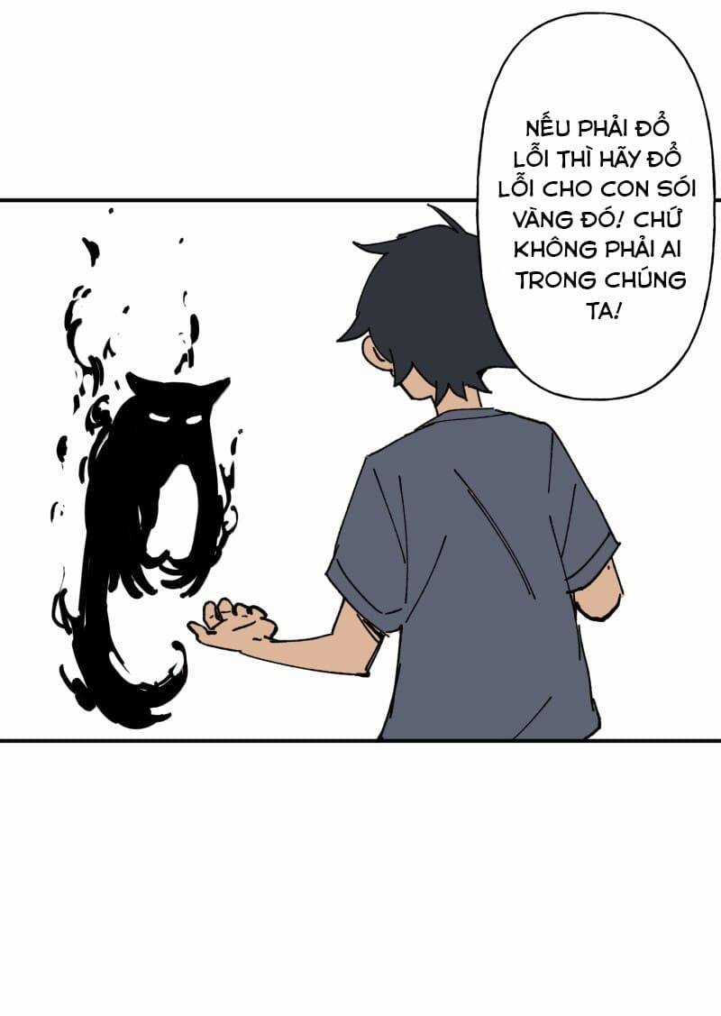 Lumine - Chapter 103 - Trang 39