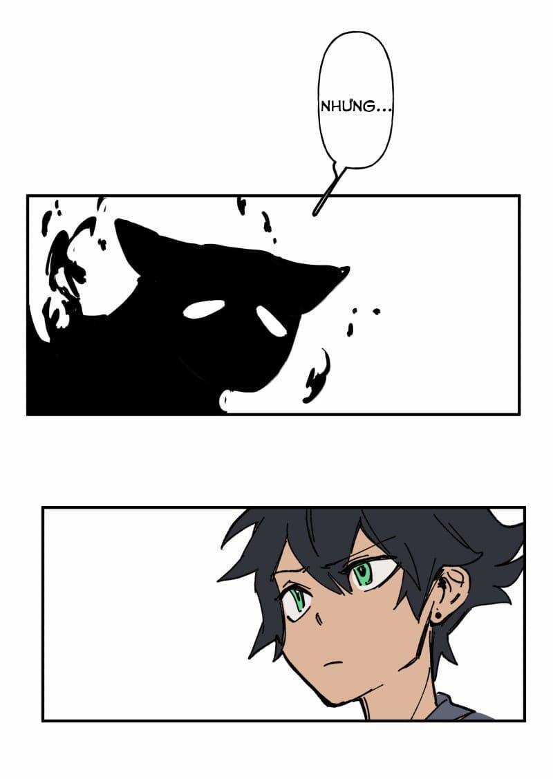 Lumine - Chapter 103 - Trang 40