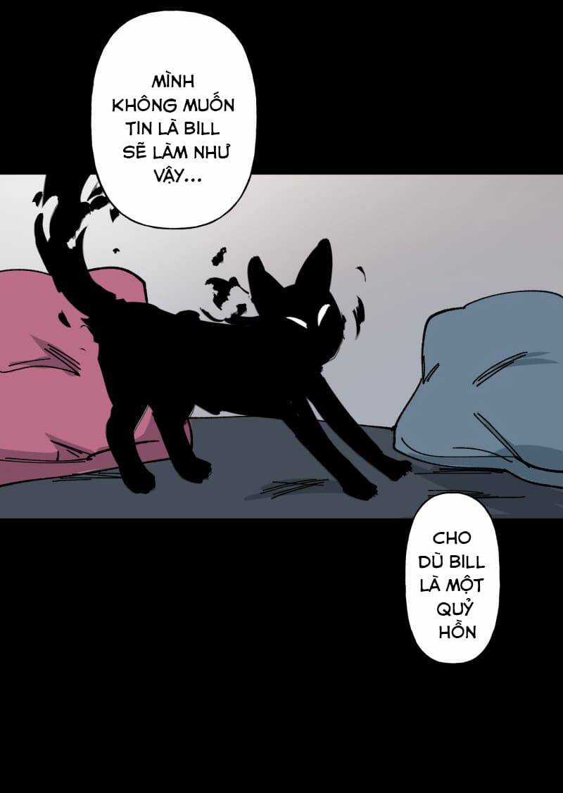 Lumine - Chapter 103 - Trang 9