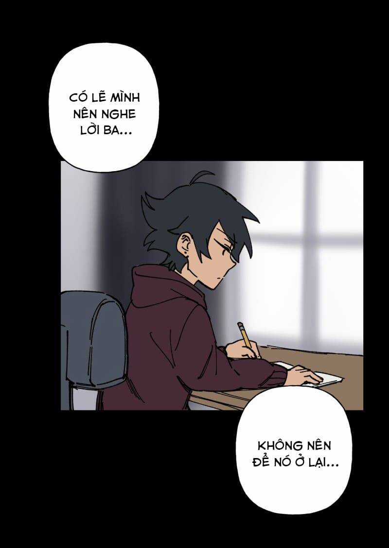 Lumine - Chapter 103 - Trang 10