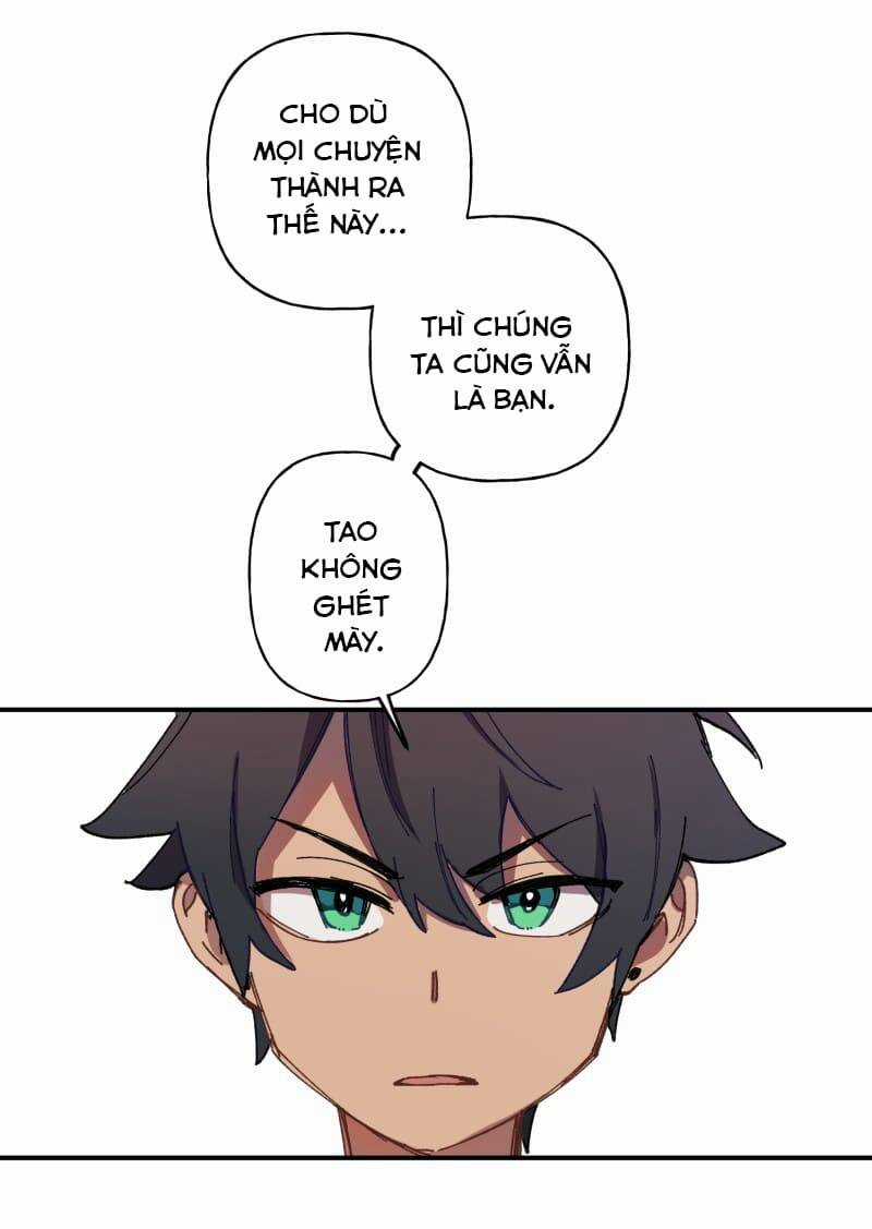 Lumine - Chapter 104 - Trang 11