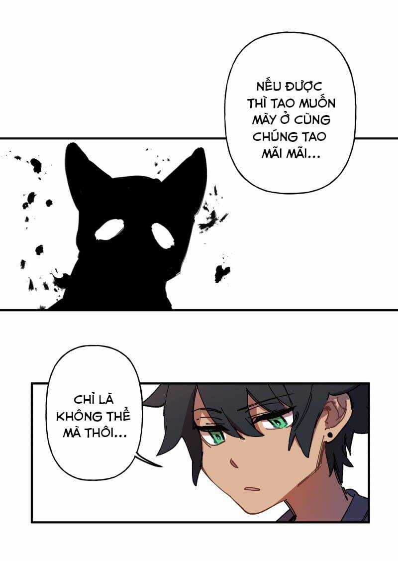 Lumine - Chapter 104 - Trang 12