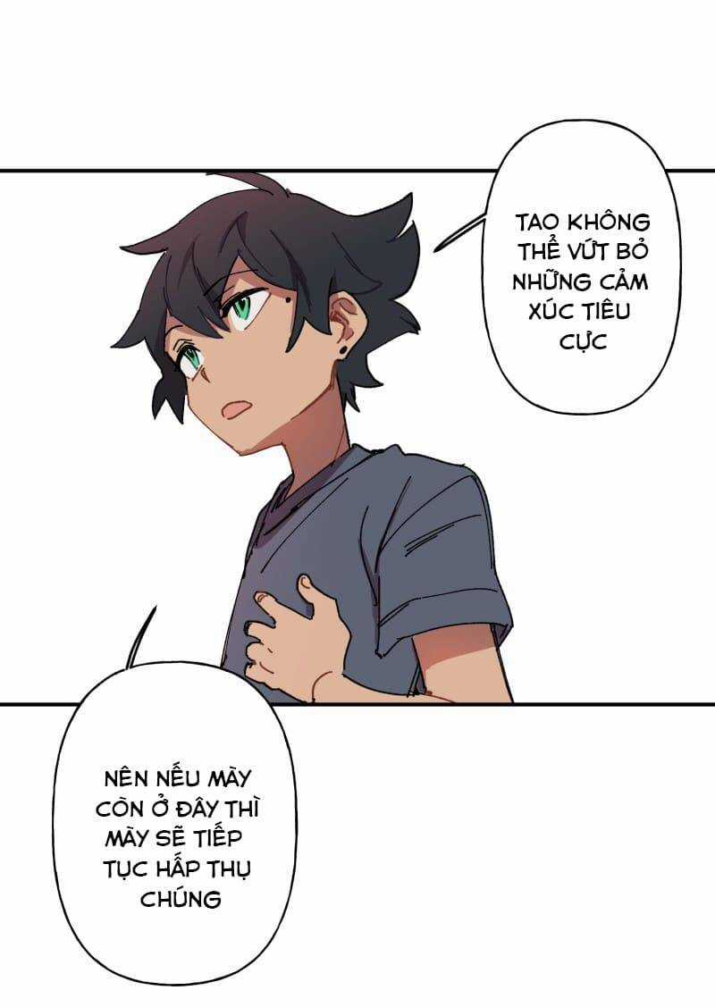 Lumine - Chapter 104 - Trang 13