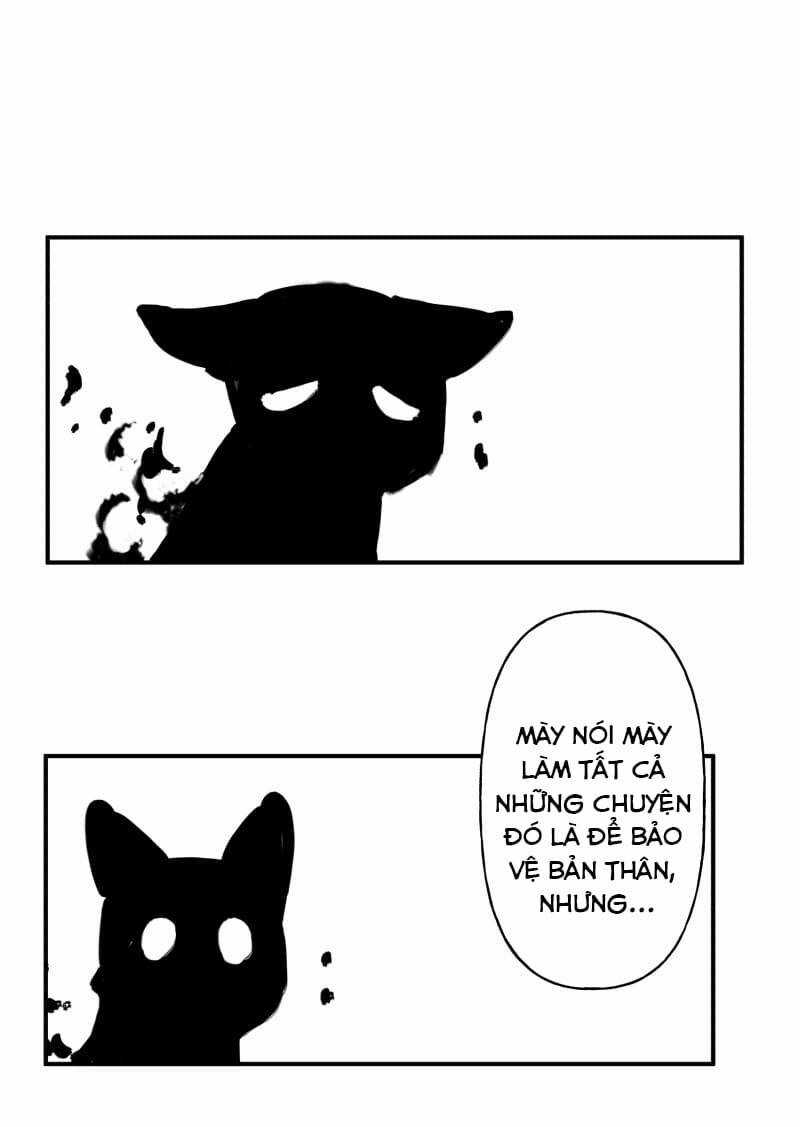 Lumine - Chapter 104 - Trang 14