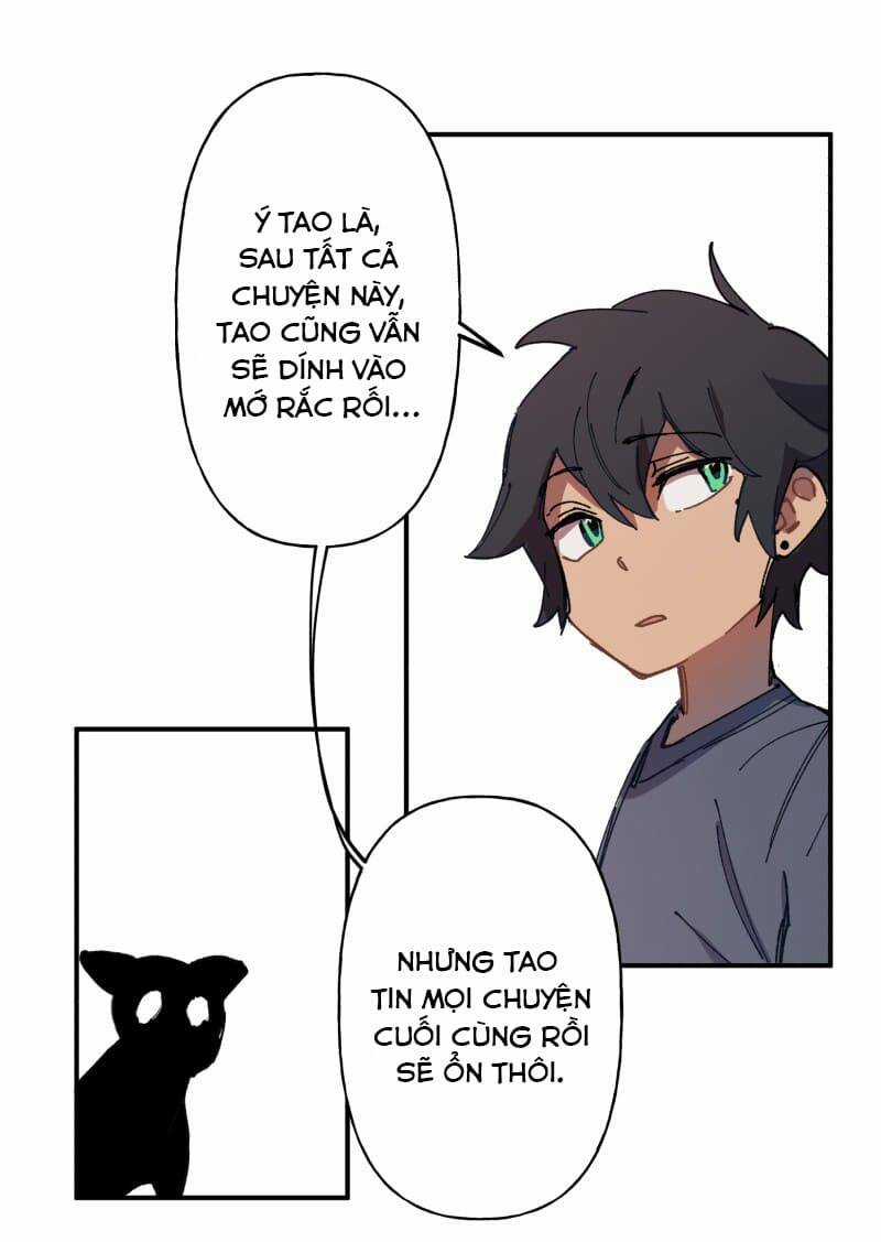 Lumine - Chapter 104 - Trang 16