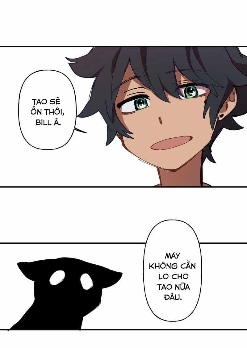 Lumine - Chapter 104 - Trang 17