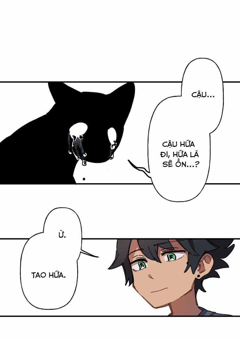 Lumine - Chapter 104 - Trang 19