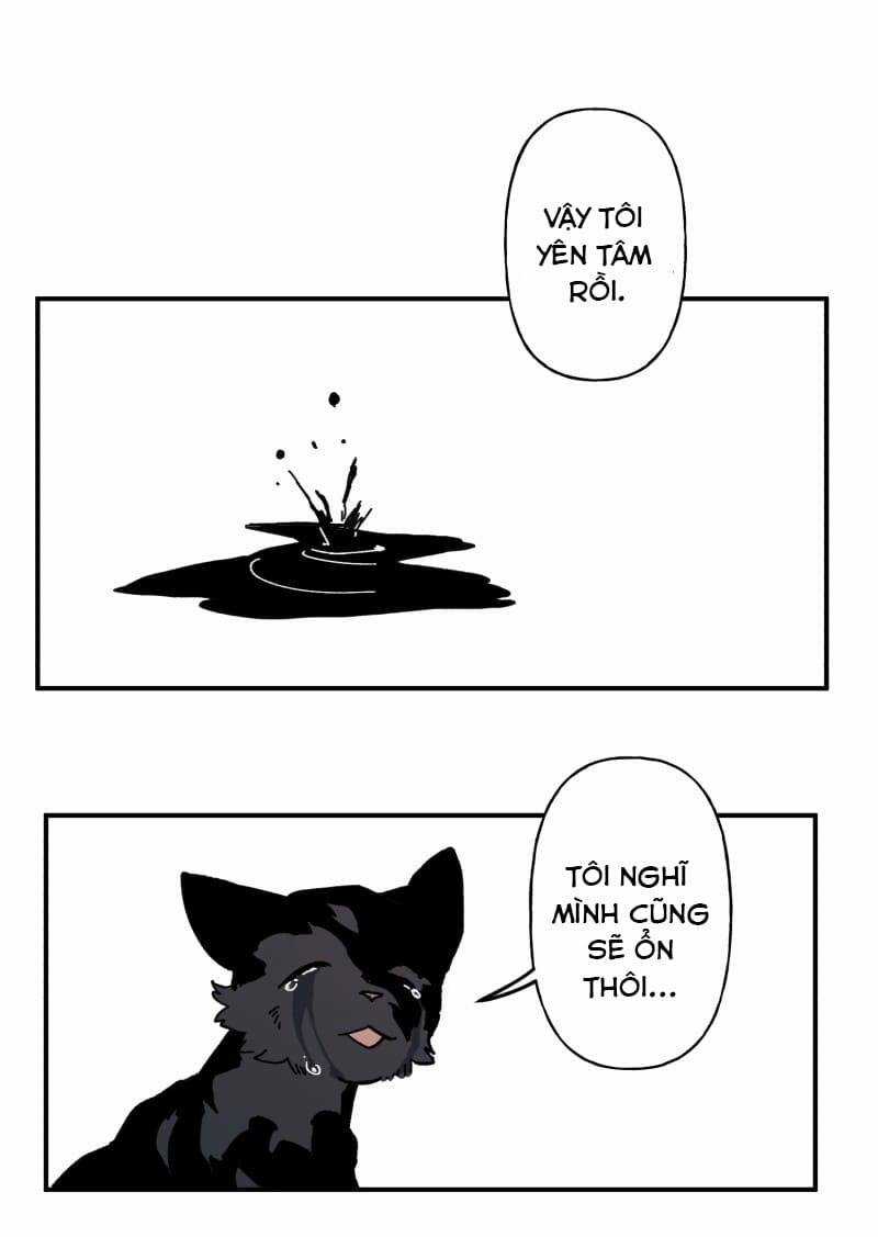 Lumine - Chapter 104 - Trang 20