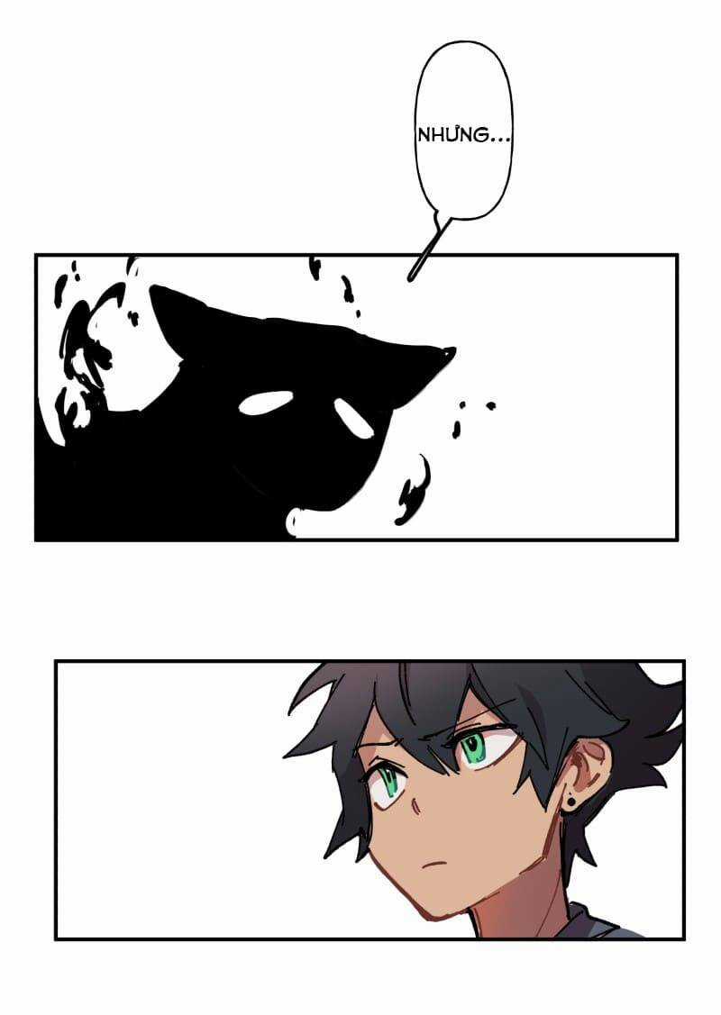 Lumine - Chapter 104 - Trang 3