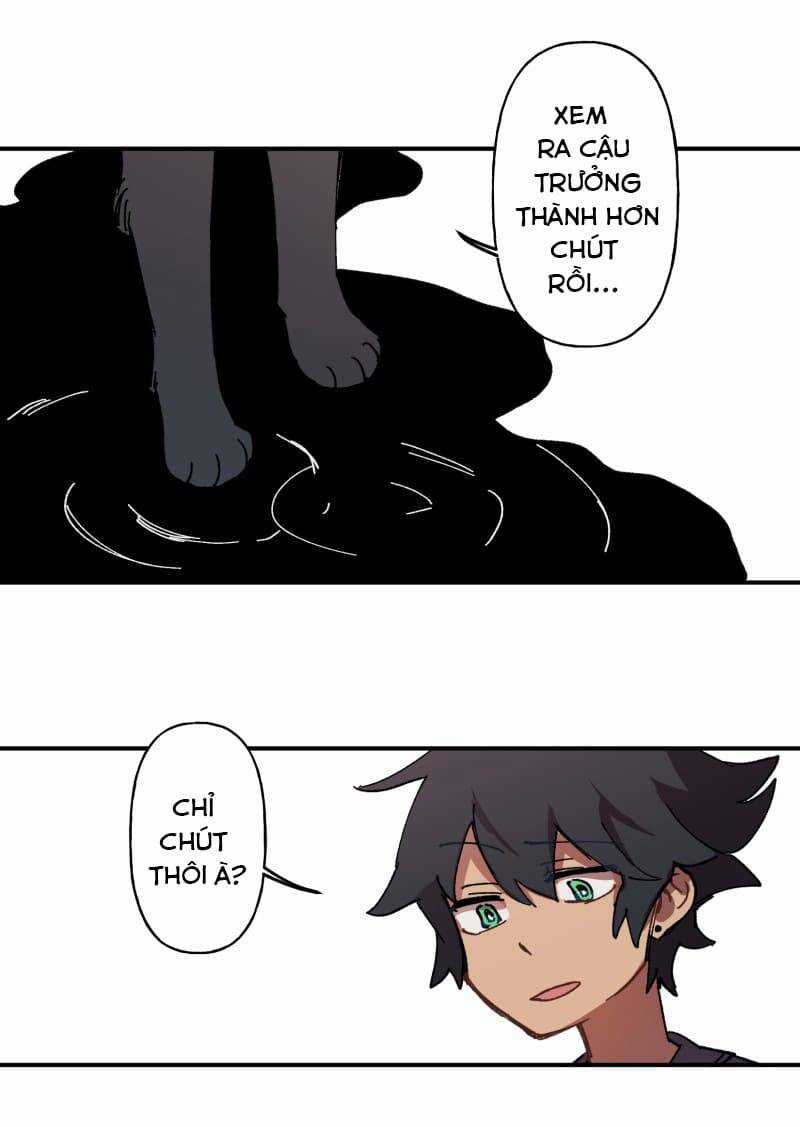 Lumine - Chapter 104 - Trang 21