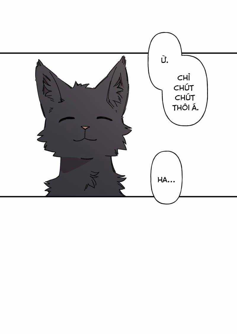 Lumine - Chapter 104 - Trang 22