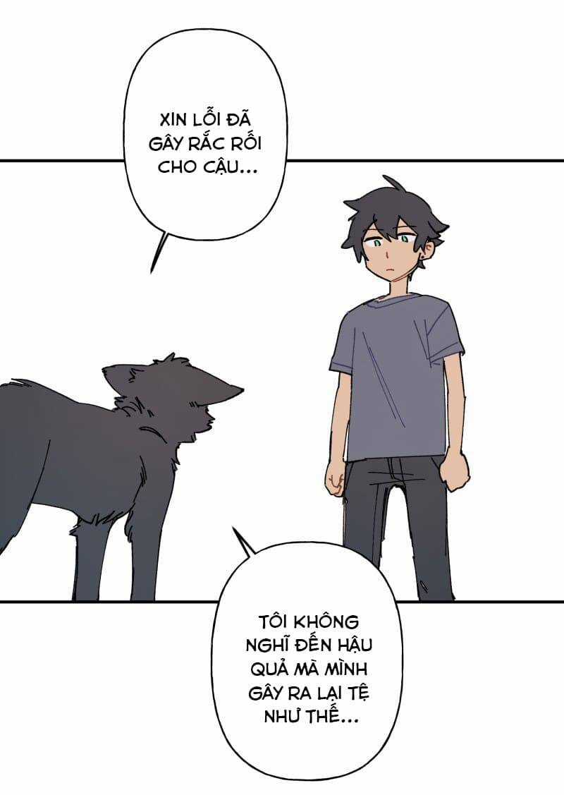 Lumine - Chapter 104 - Trang 24