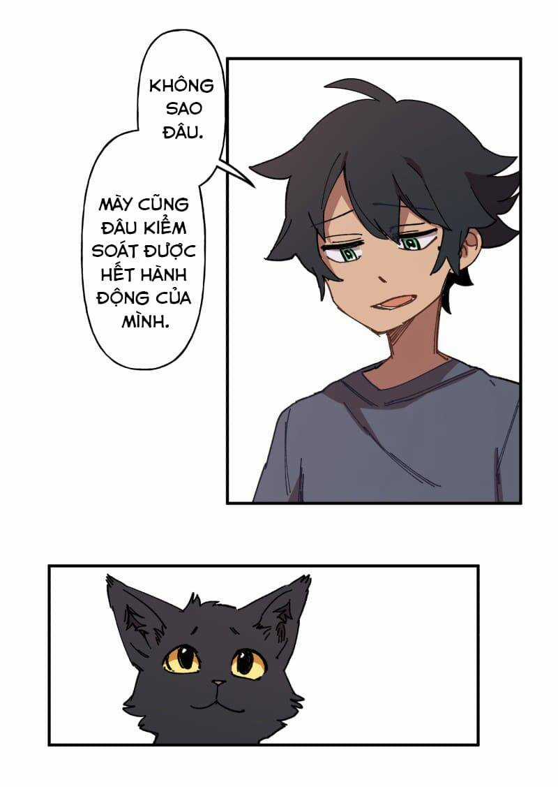 Lumine - Chapter 104 - Trang 25