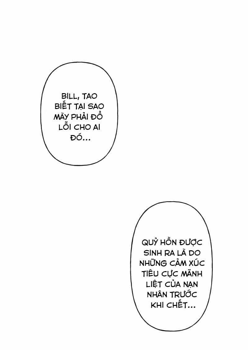 Lumine - Chapter 104 - Trang 4