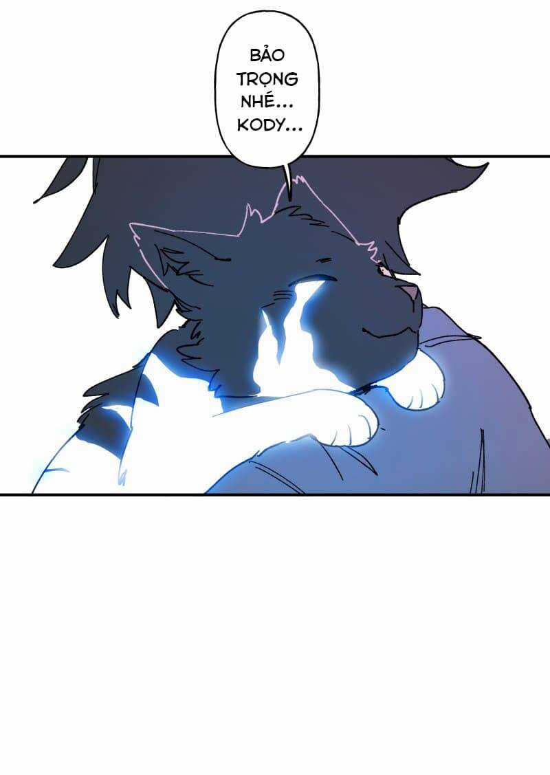 Lumine - Chapter 104 - Trang 32