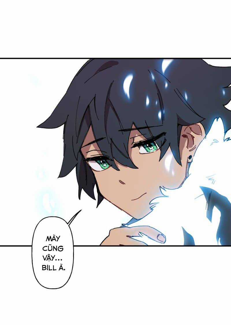 Lumine - Chapter 104 - Trang 33