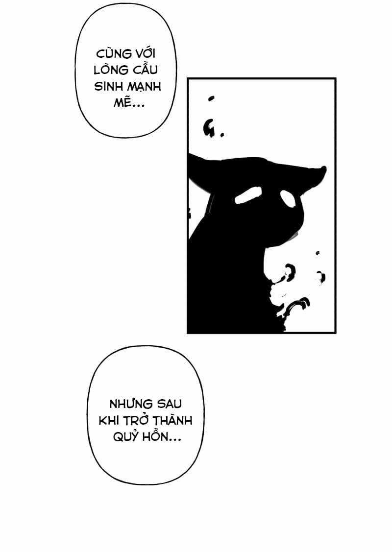 Lumine - Chapter 104 - Trang 5