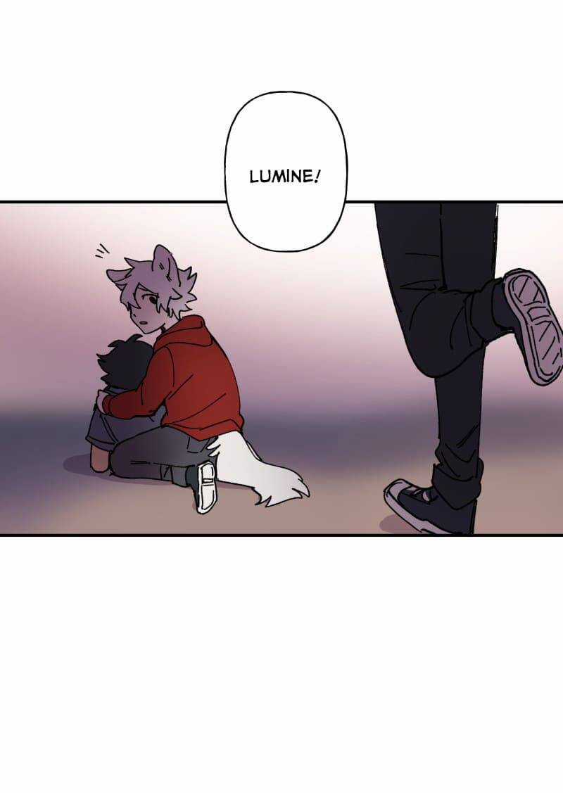 Lumine - Chapter 104 - Trang 43