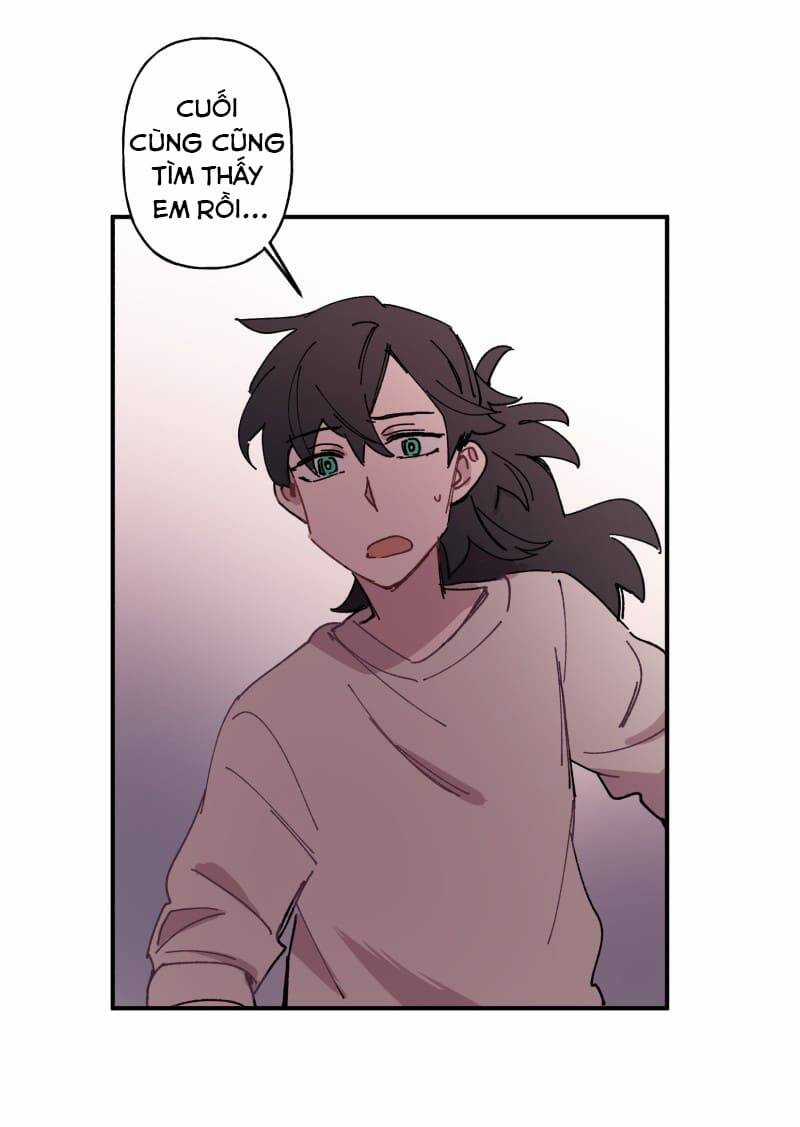 Lumine - Chapter 104 - Trang 44