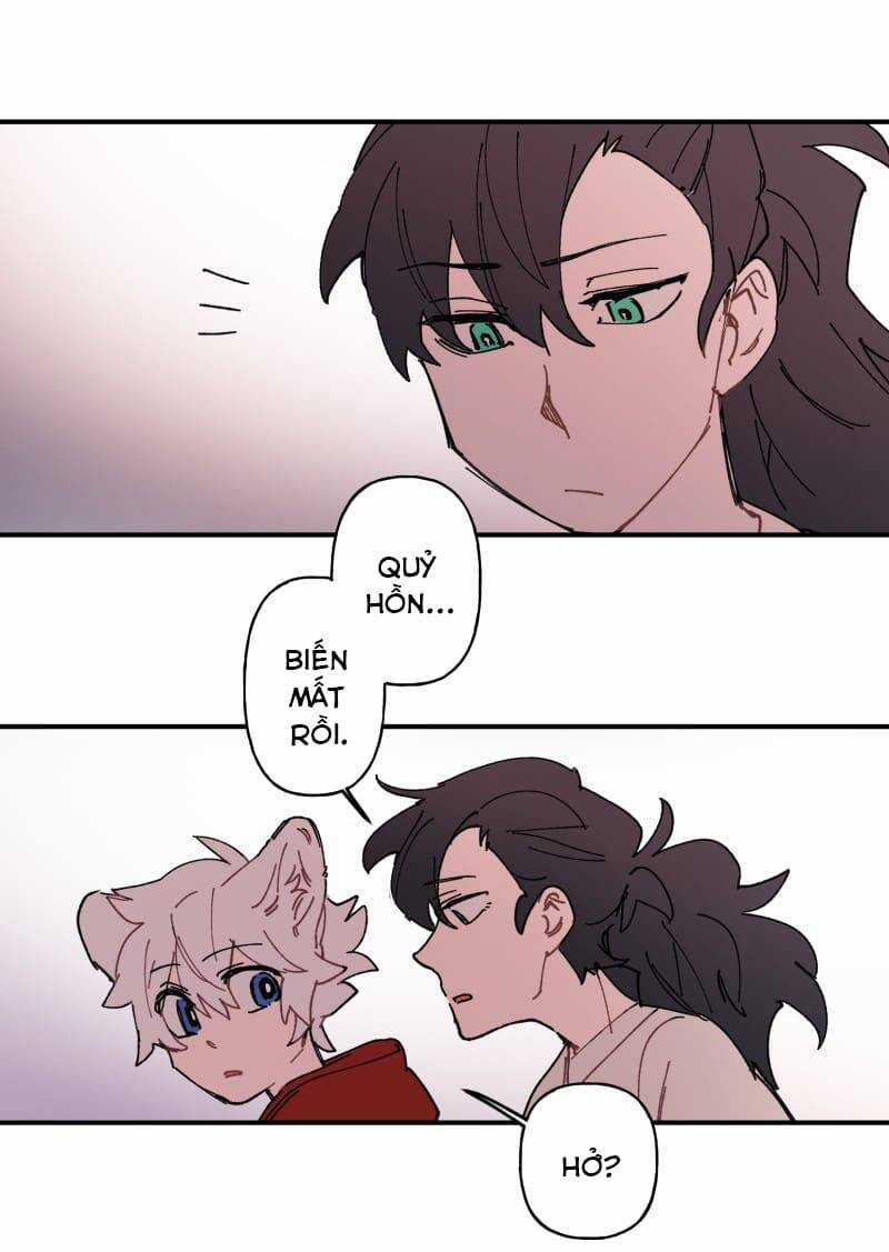 Lumine - Chapter 104 - Trang 47