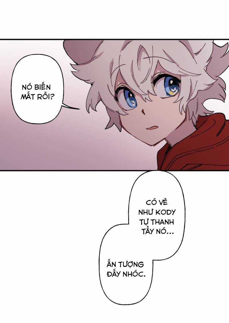 Lumine - Chapter 104 - Trang 48