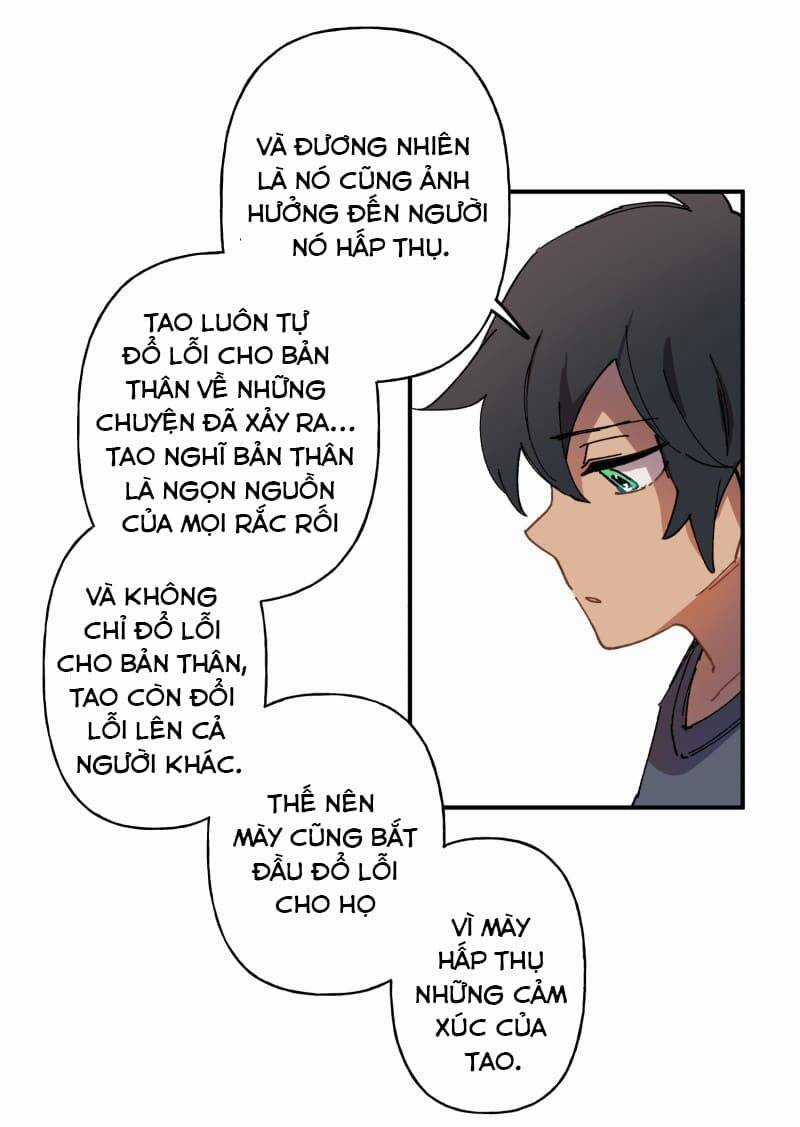 Lumine - Chapter 104 - Trang 7