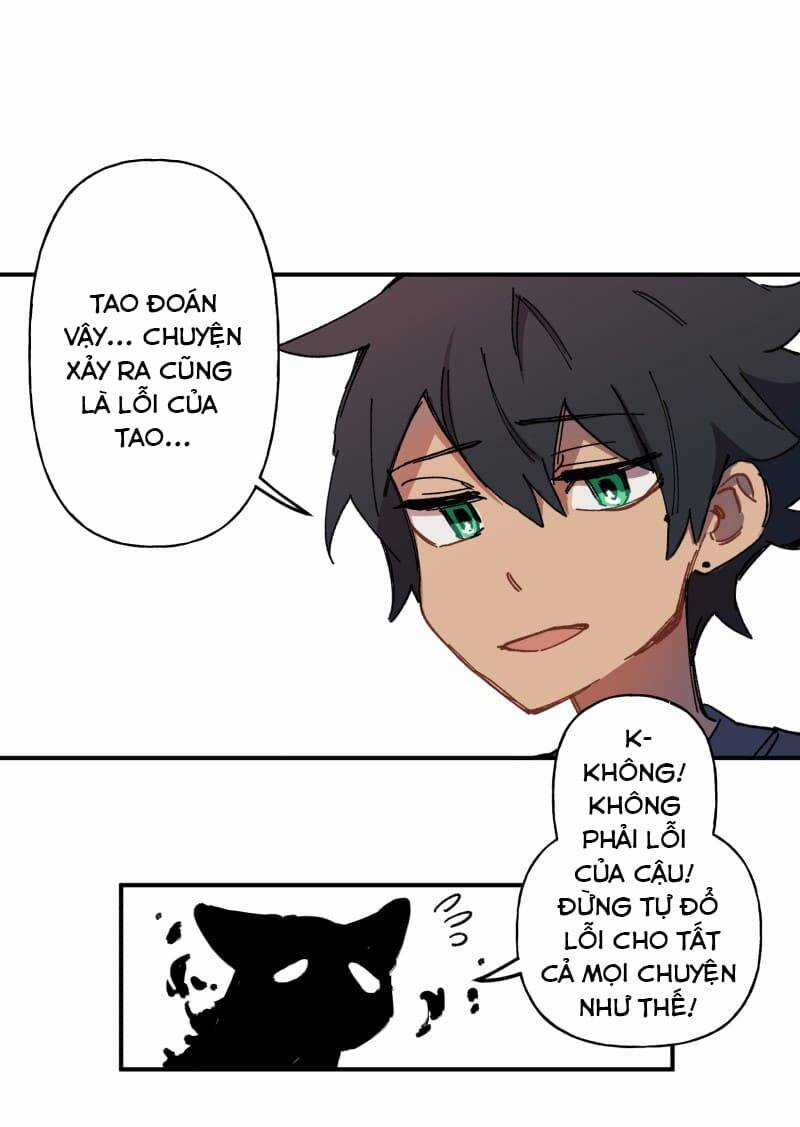 Lumine - Chapter 104 - Trang 9