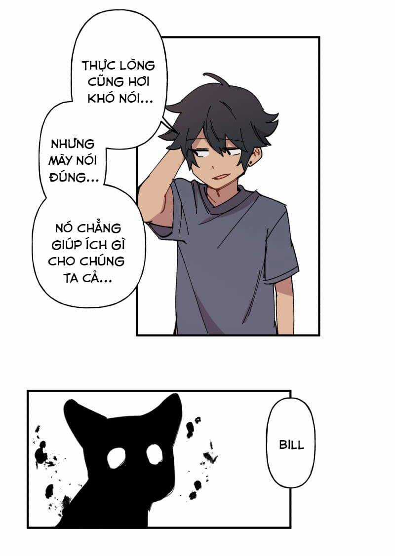 Lumine - Chapter 104 - Trang 10