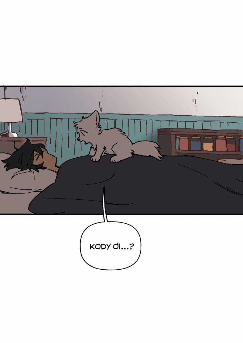 Lumine - Chapter 105 - Trang 11