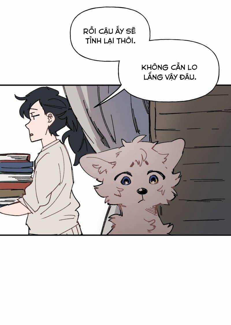 Lumine - Chapter 105 - Trang 12