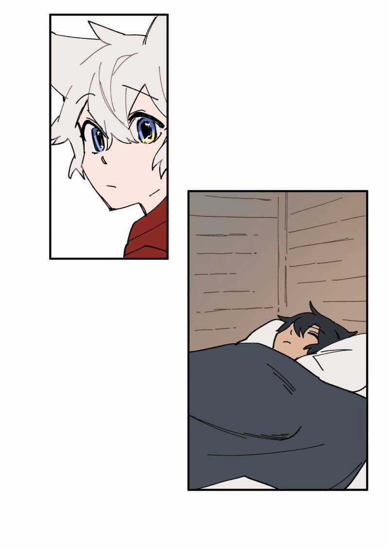 Lumine - Chapter 105 - Trang 19