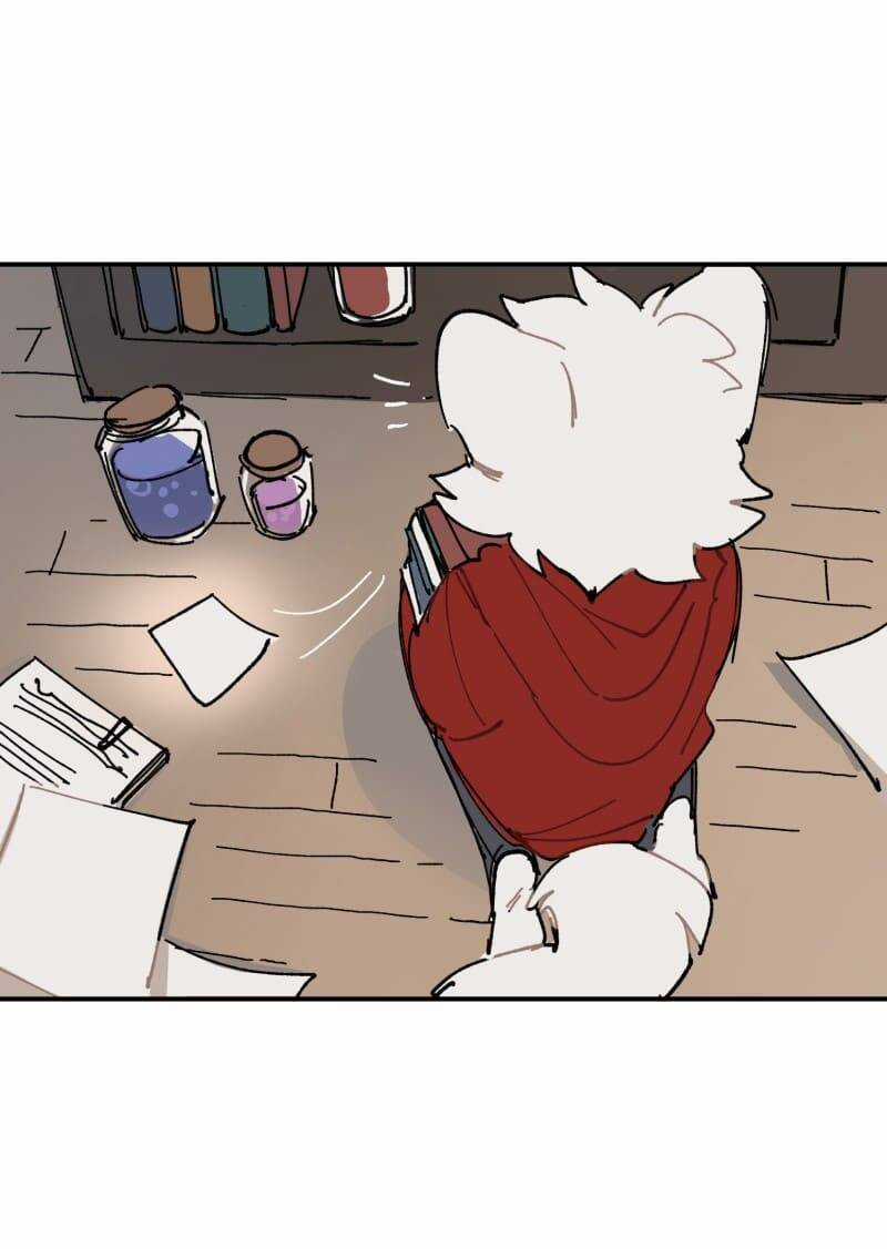 Lumine - Chapter 105 - Trang 22