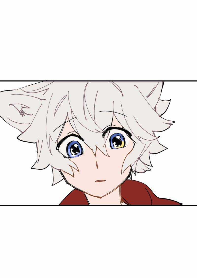 Lumine - Chapter 105 - Trang 25