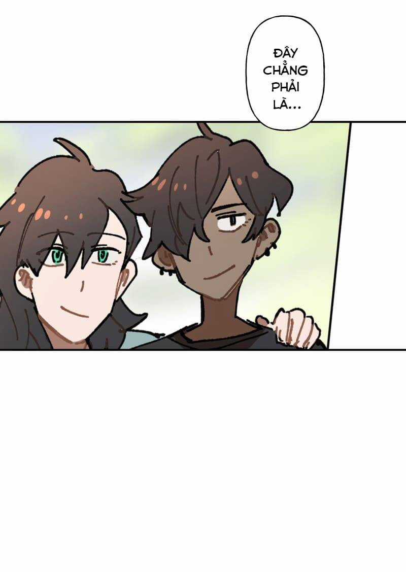 Lumine - Chapter 105 - Trang 26