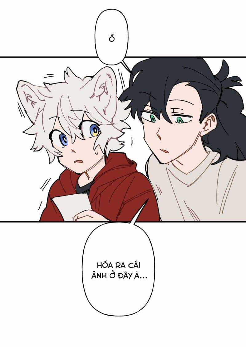 Lumine - Chapter 105 - Trang 27
