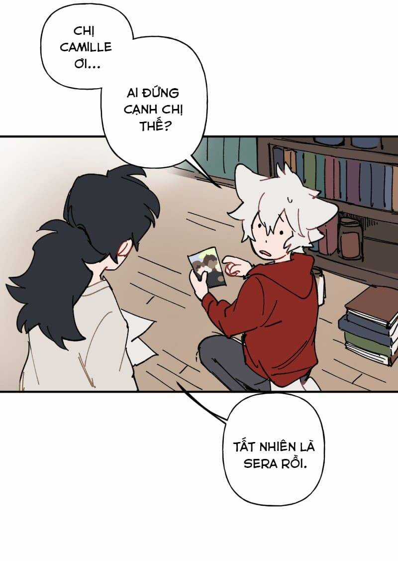 Lumine - Chapter 105 - Trang 28